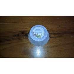 Praline pentru băi bazice cu CAFEA și LĂMÂIE - REVIGORARE!