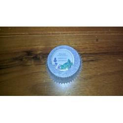 Praline pentru băi bazice cu MENTĂ și LAVANDĂ  - DEZMIERDARE !