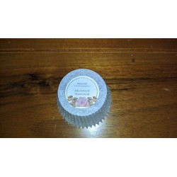 Praline pentru băi bazice cu trandafir și migdale - Delicatețe! per bucată