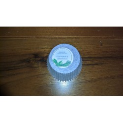 Praline pentru băi bazice cu ceai verde și lemongras  - Activare! per bucată