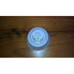 Praline pentru băi bazice cu tei și lavandă - Vis de vară! per bucată