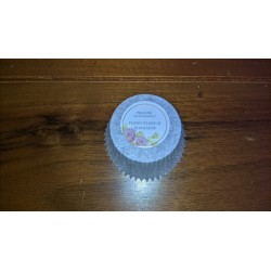 Praline pentru băi bazice cu Ylang-ylang și trandafir - Răsfăț ! per bucată