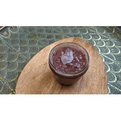 Sare de Praid cu NĂMOL și PETALE DE TRANDAFIR