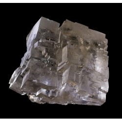 Sare de ocnă cu plante de leac - cimbru, busuioc, salvie