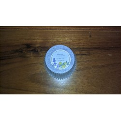 Praline pentru băi bazice cu citrice și flori de lavandă  - per bucată