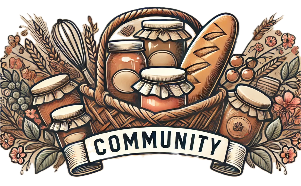 Darurile Comunității